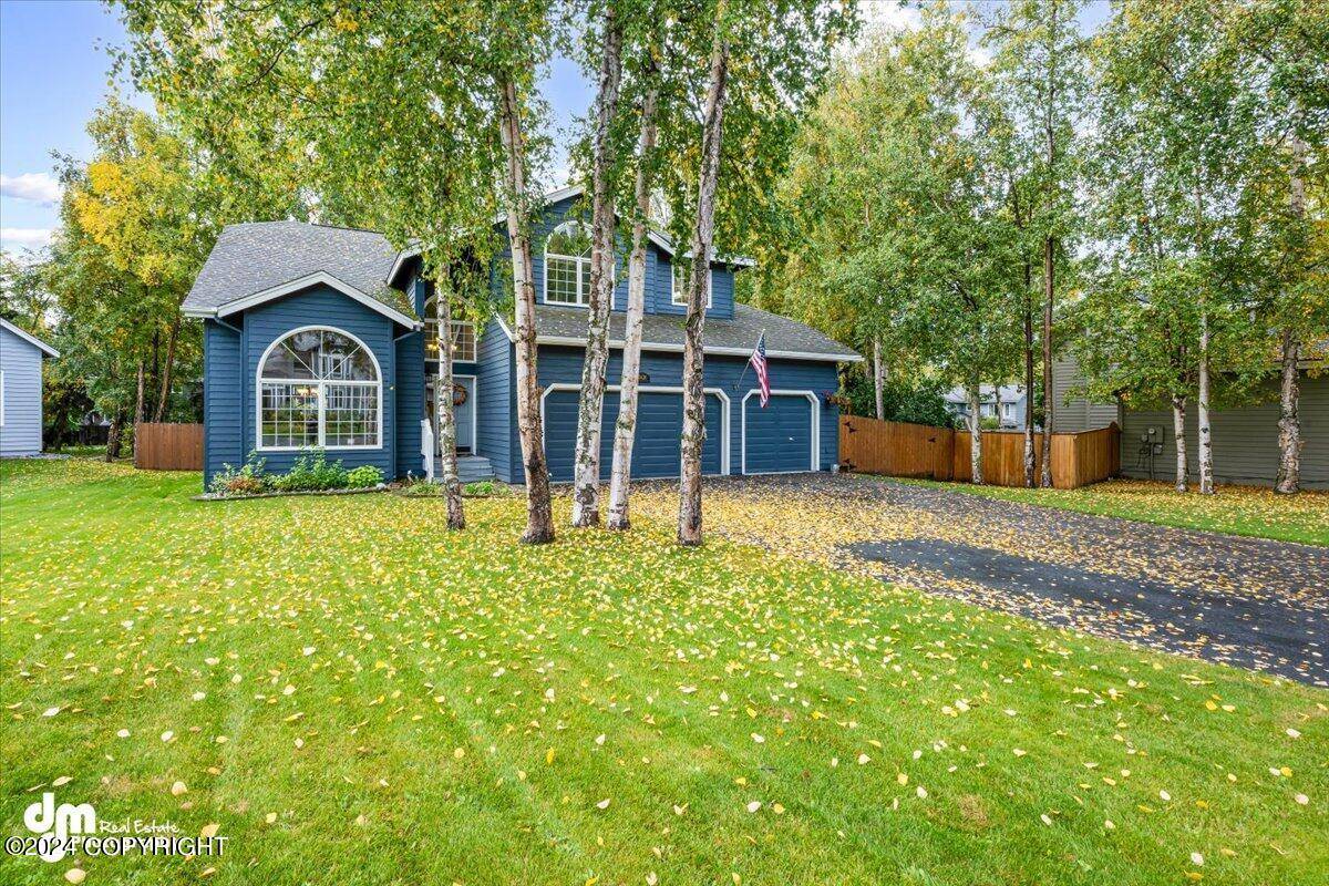 Anchorage, AK 99516,3420 Gibstay CIR