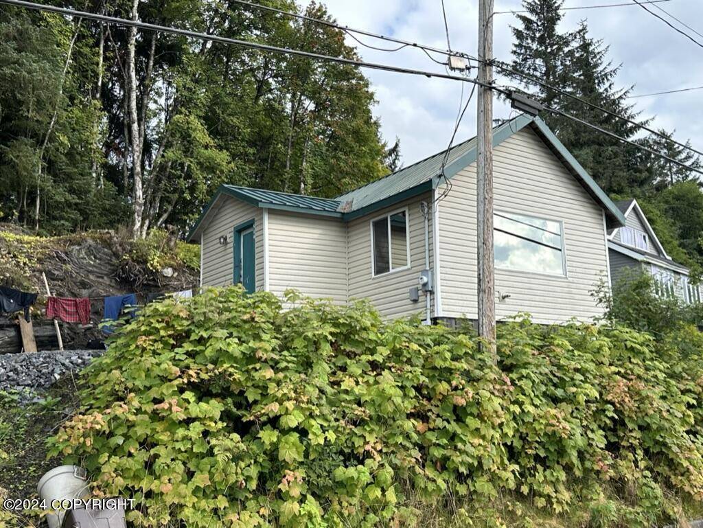 Wrangell, AK 99929,514 Church ST