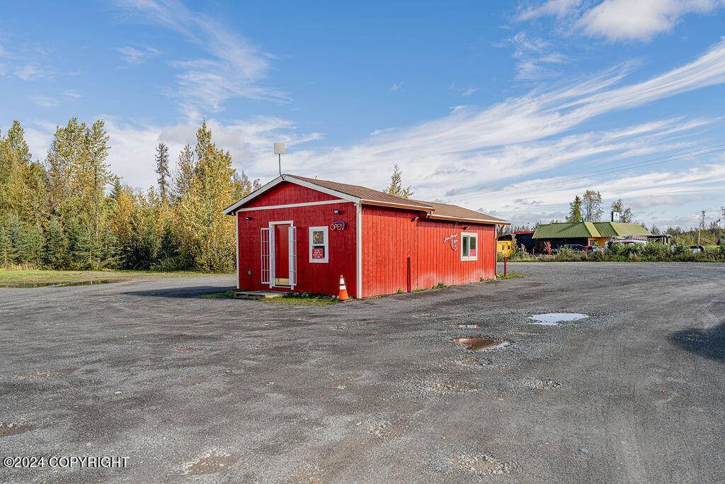Soldotna, AK 99669,41800 Sterling HWY