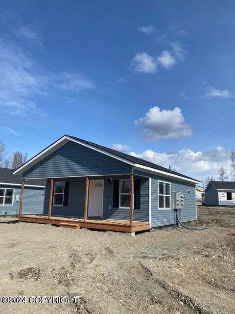 Wasilla, AK 99623,4721 Adirondack CIR