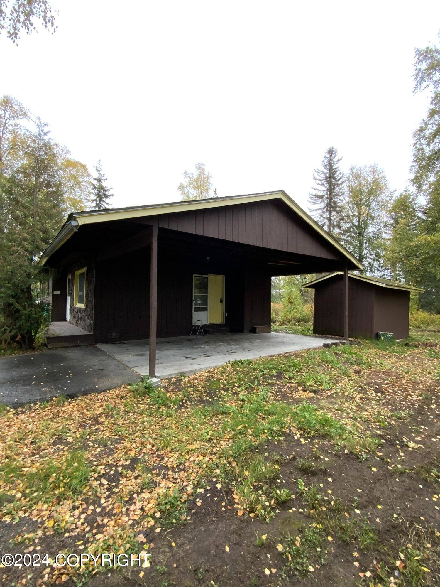 Soldotna, AK 99669,385 W Bering ST