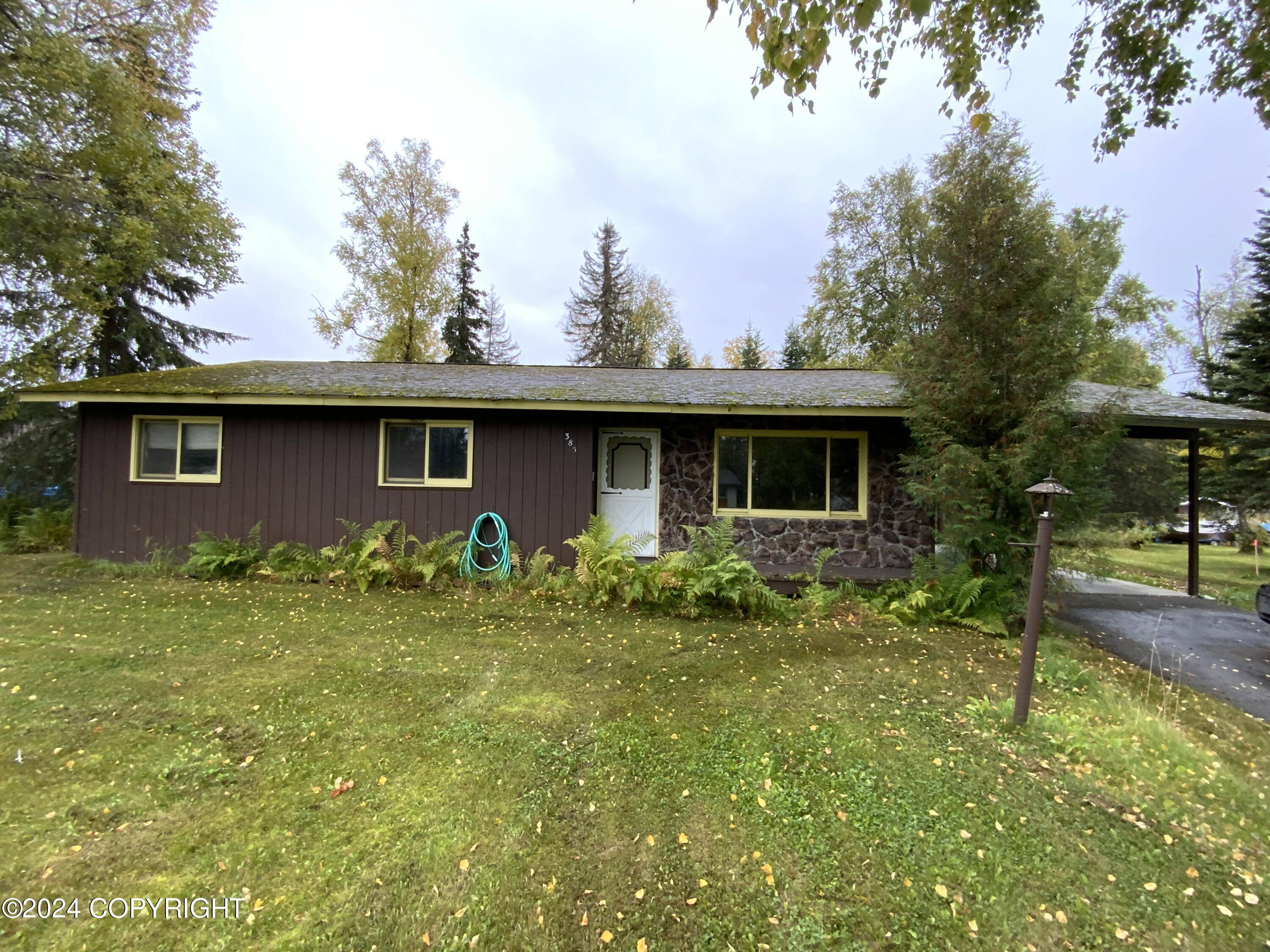 Soldotna, AK 99669,385 W Bering ST