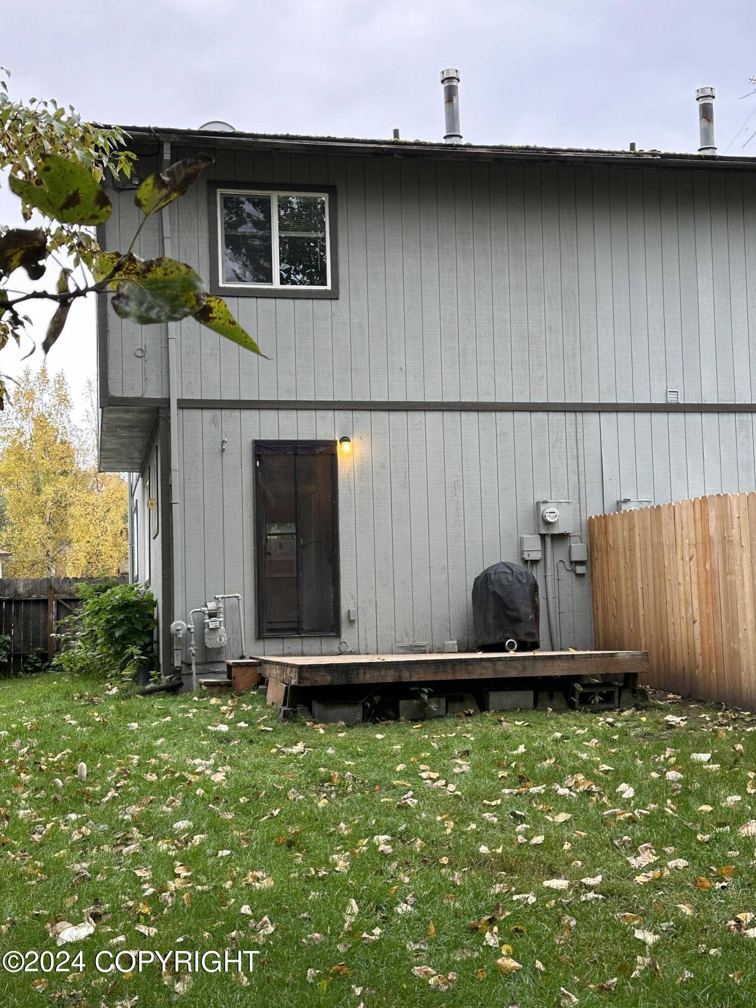 Anchorage, AK 99504,248 Yellow Leaf CIR
