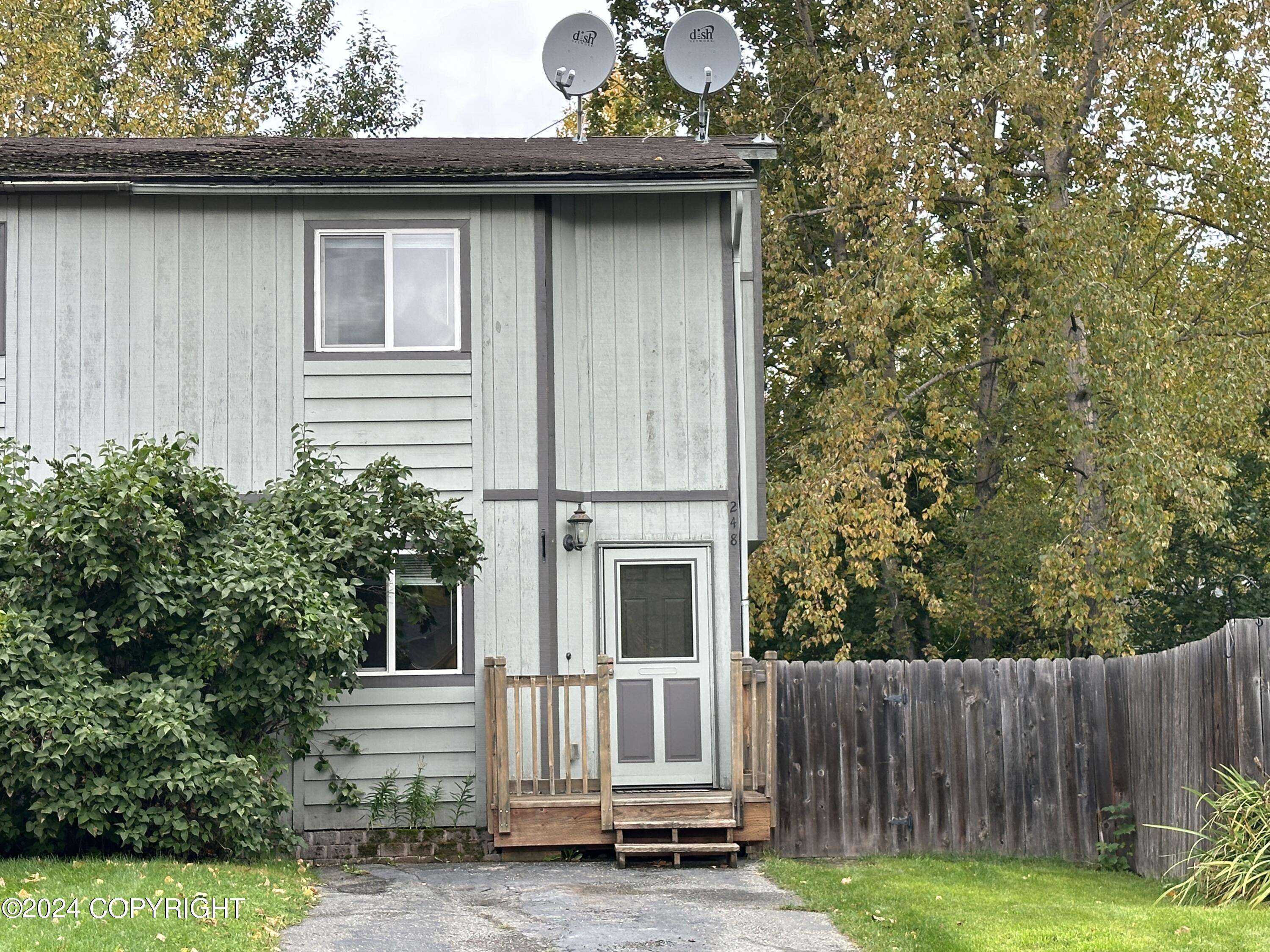 Anchorage, AK 99504,248 Yellow Leaf CIR