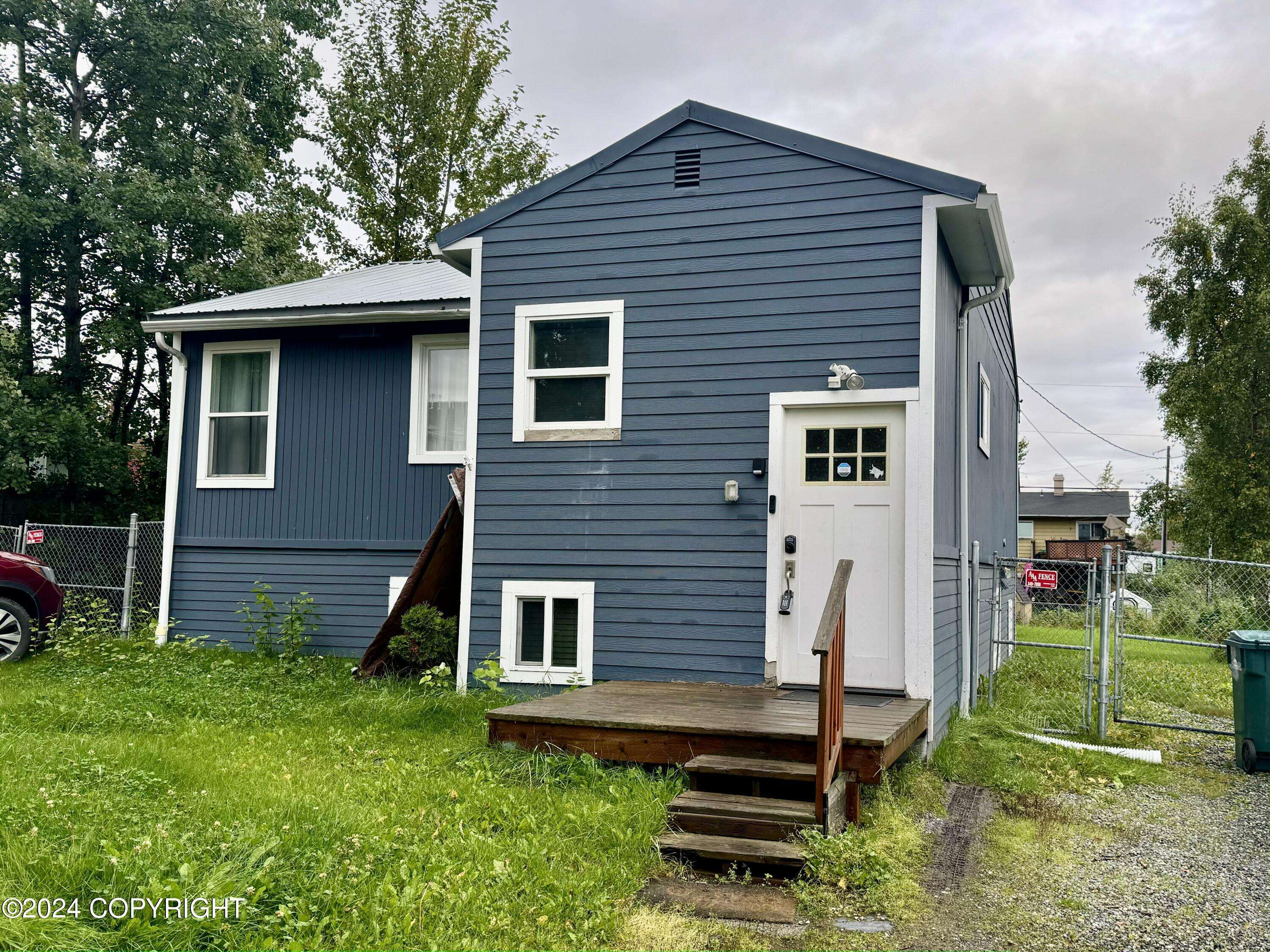 Anchorage, AK 99504,220 Alaska PL