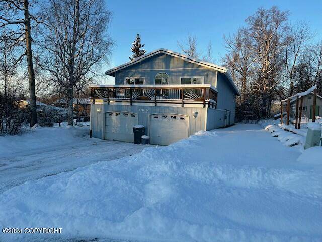 Eagle River, AK 99577,17615 Meadow Creek DR