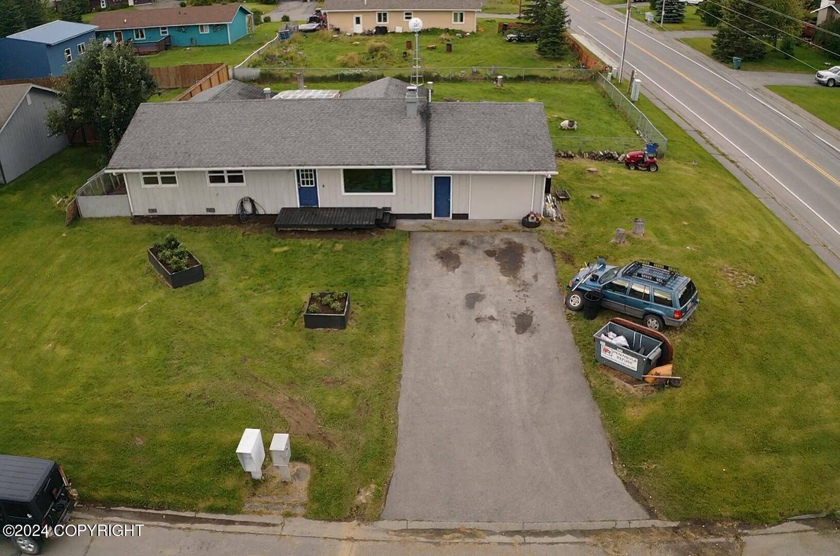 Soldotna, AK 99669,297 Lorraine CT