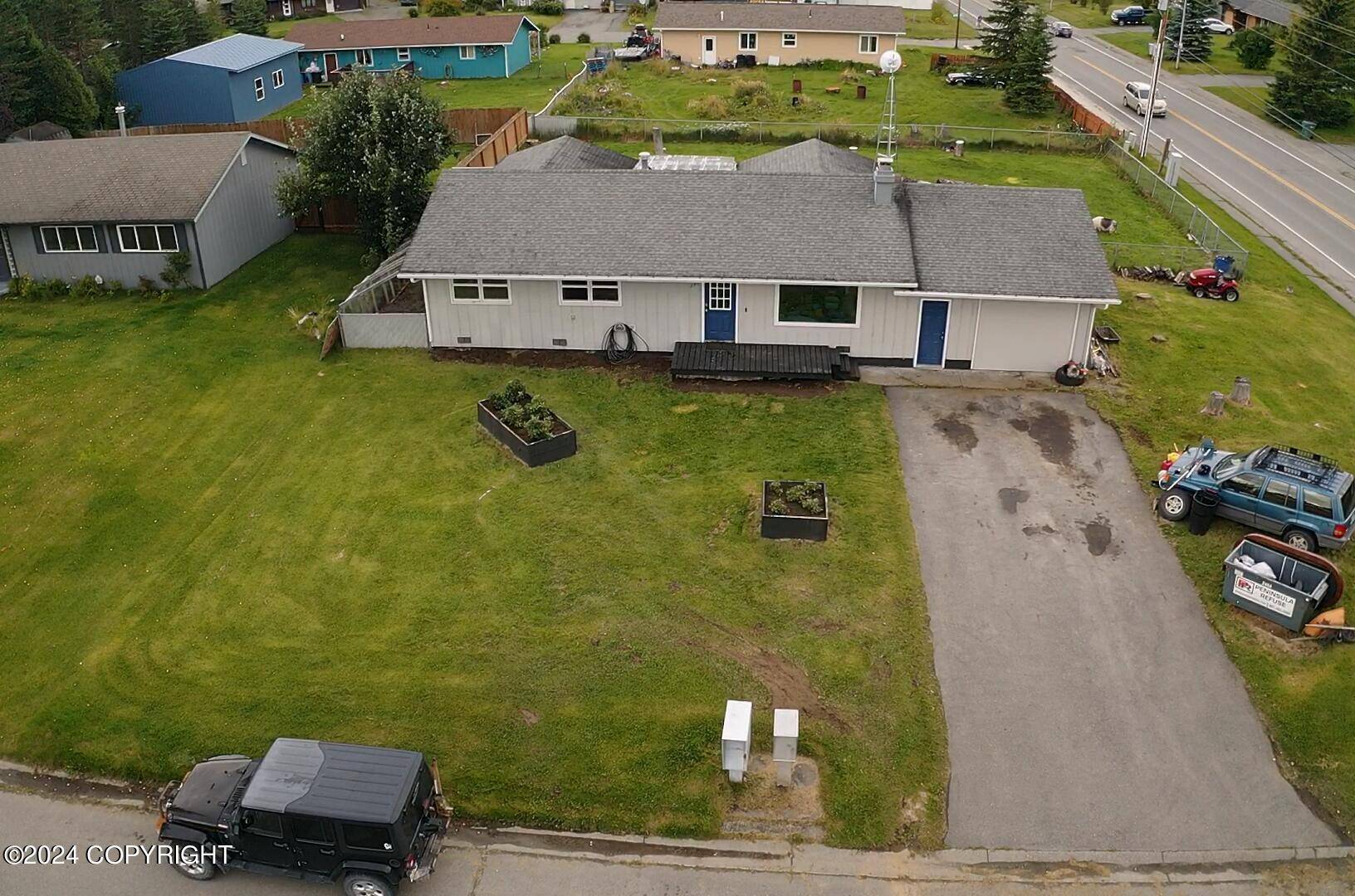 Soldotna, AK 99669,297 Lorraine CT