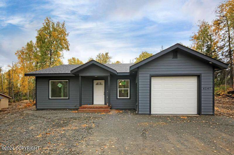 Wasilla, AK 99623,6247 Dunlin CIR