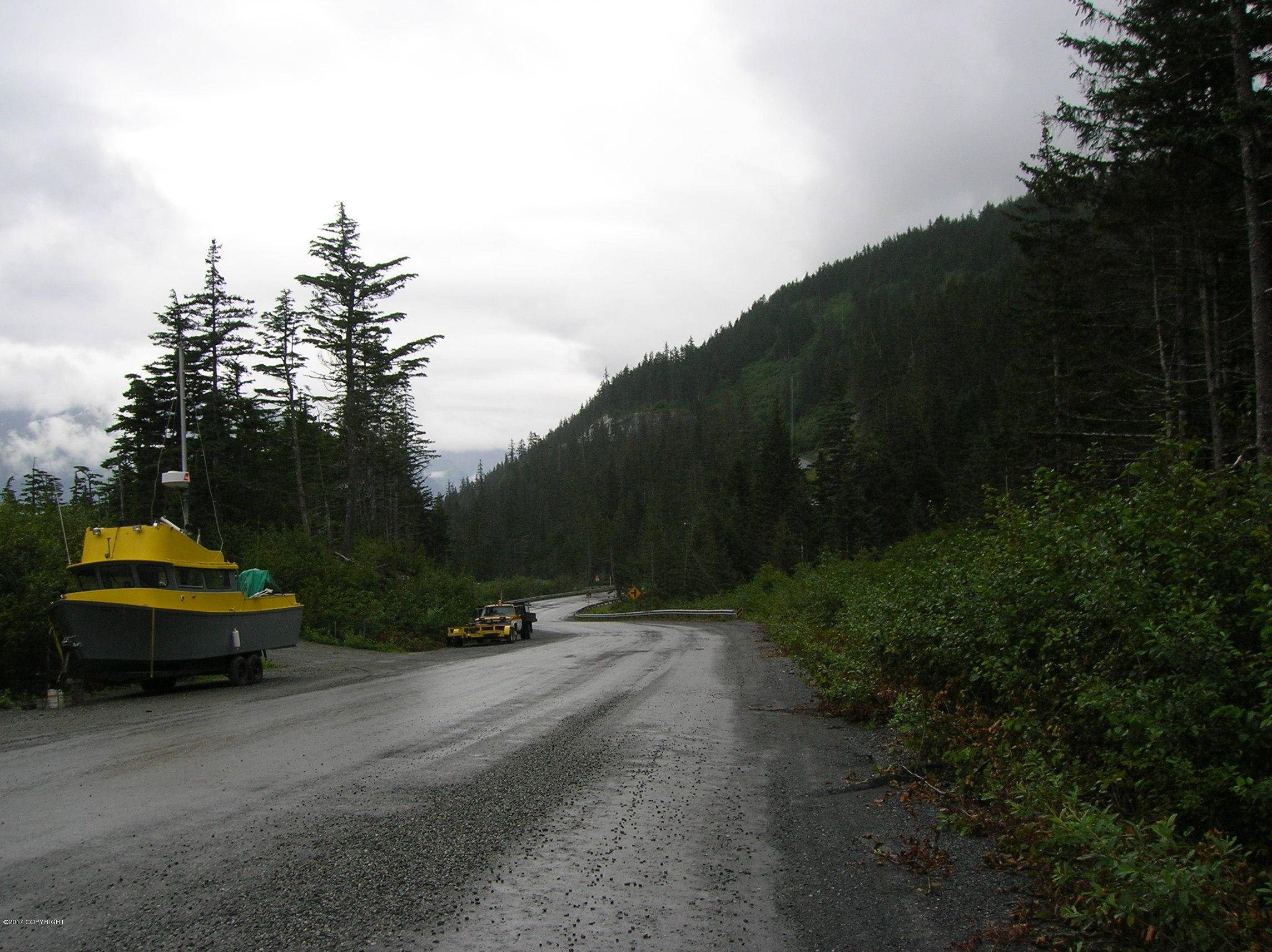 Whittier, AK 99693,L3 B12 Shotgun Cove RD