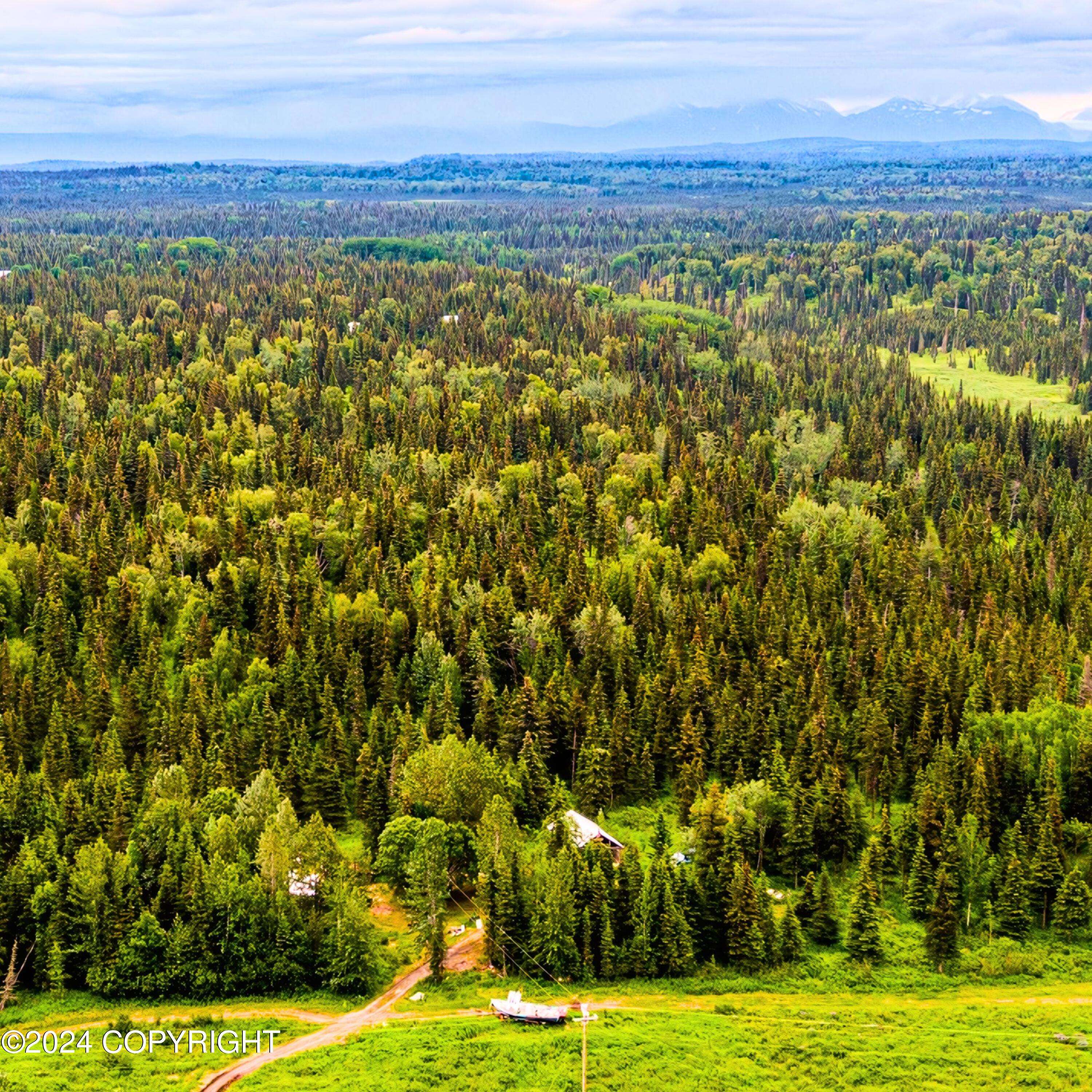 Clam Gulch, AK 99568,14374 Board ST