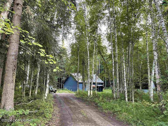 Fairbanks, AK 99709,3895 Venture LN