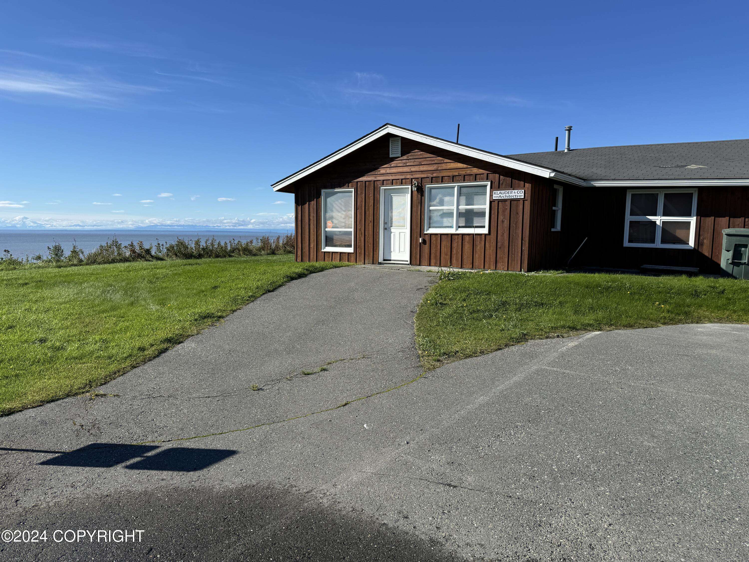 Kenai, AK 99611,606 Petersen WAY