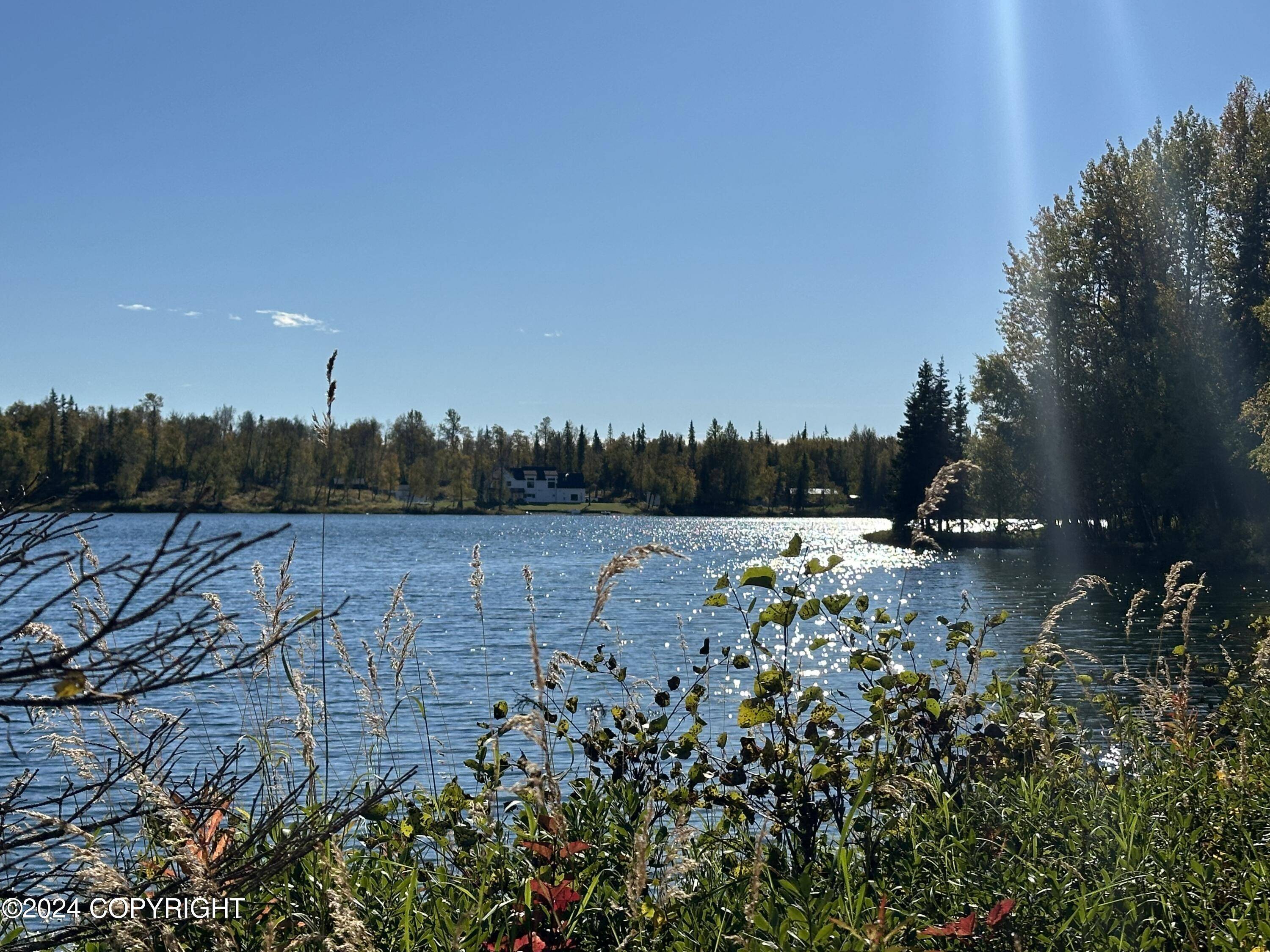 Nikiski/north Kenai, AK 99611,47680 Douglas LN