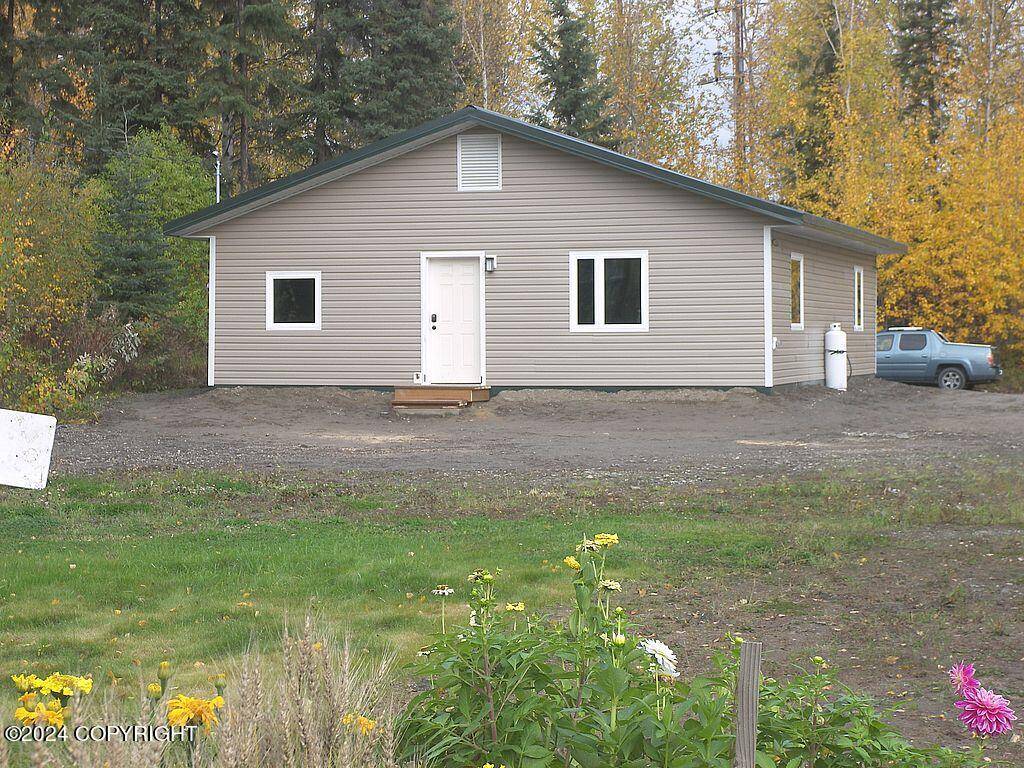 Fairbanks, AK 99701,139 Adak AVE