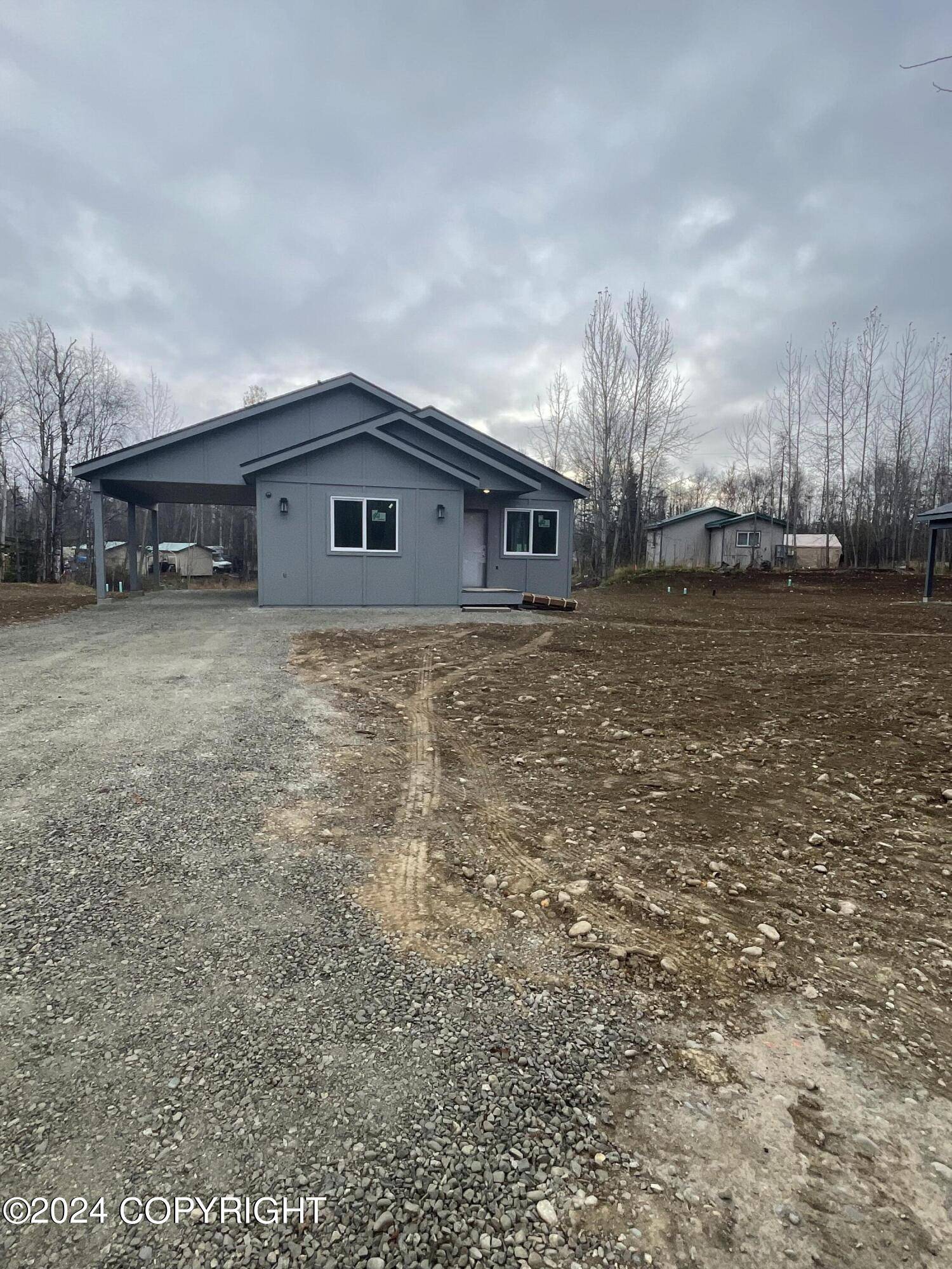 Wasilla, AK 99654,1630 N Tanana DR