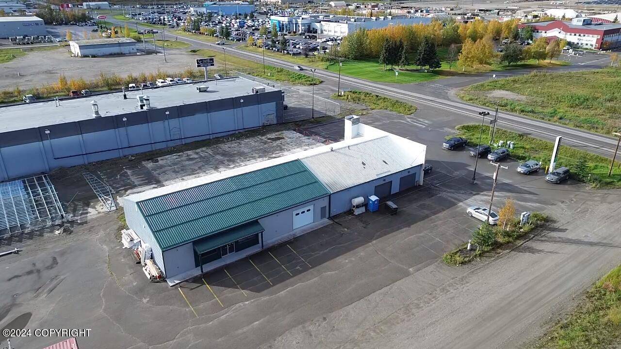 Fairbanks, AK 99701,135 32nd AVE