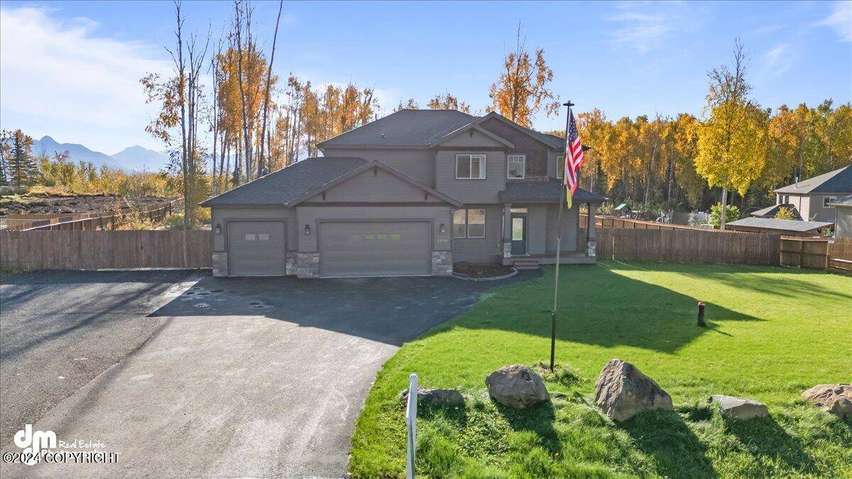 Wasilla, AK 99623,5354 W Sundance DR