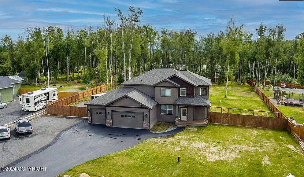 Wasilla, AK 99623,5354 W Sundance DR