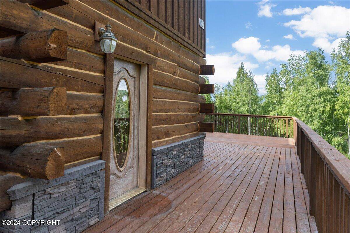 Fairbanks, AK 99712,450 Hagelbarger AVE