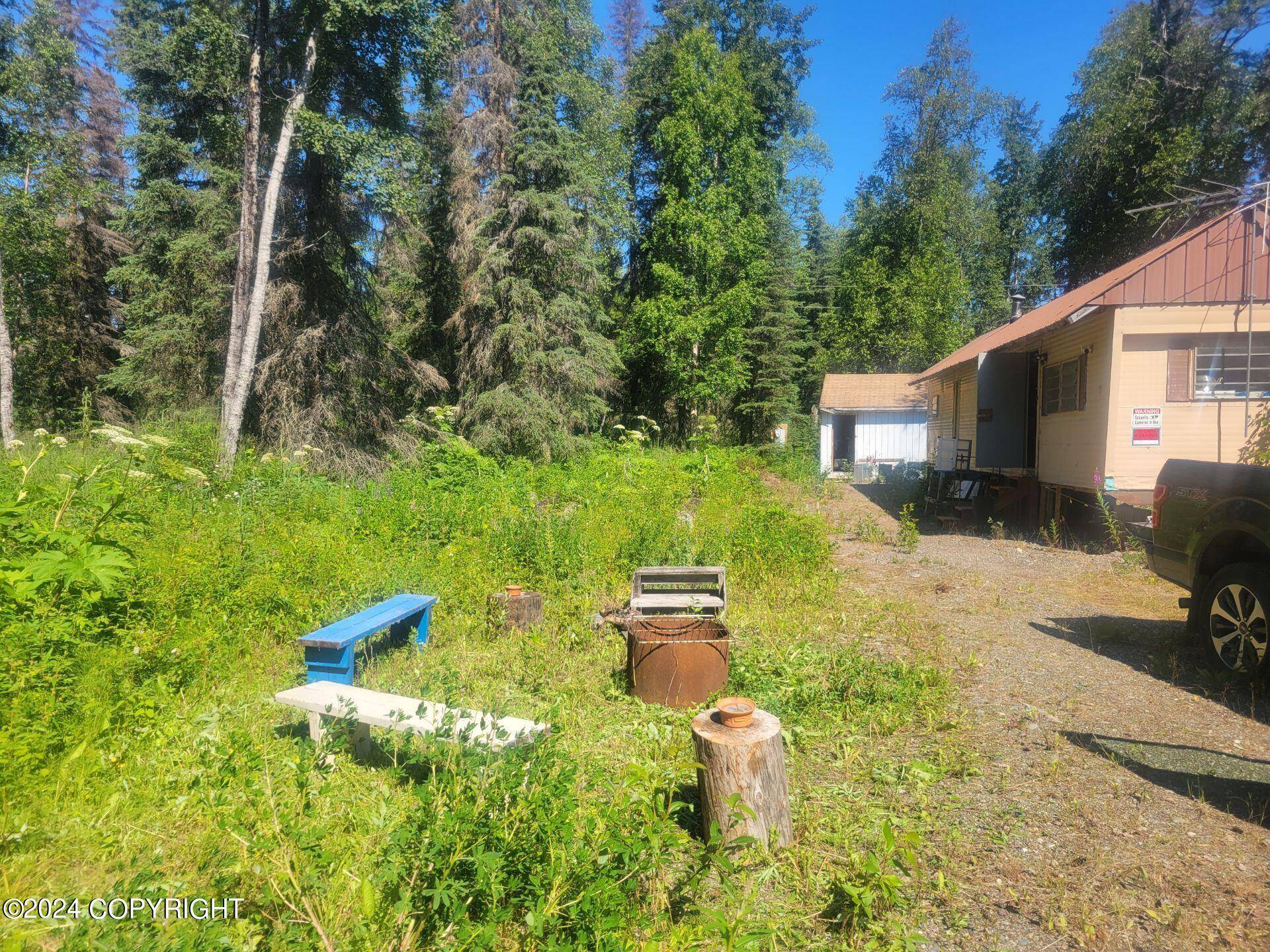 Nikiski/north Kenai, AK 99635,53642 Timber LN