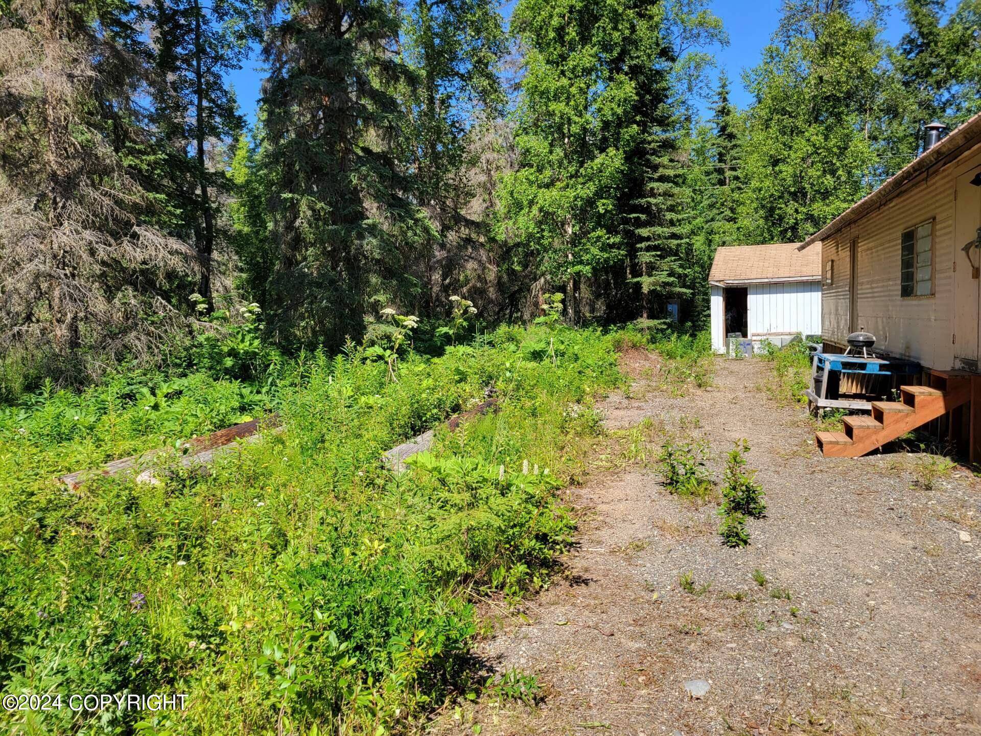 Nikiski/north Kenai, AK 99635,53642 Timber LN