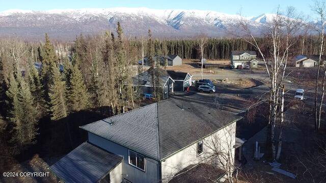 Wasilla, AK 99654,L3 B1 N Morning Star CIR