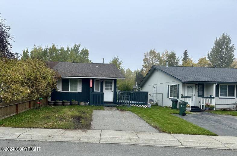 Anchorage, AK 99507,8380 Stratton CIR