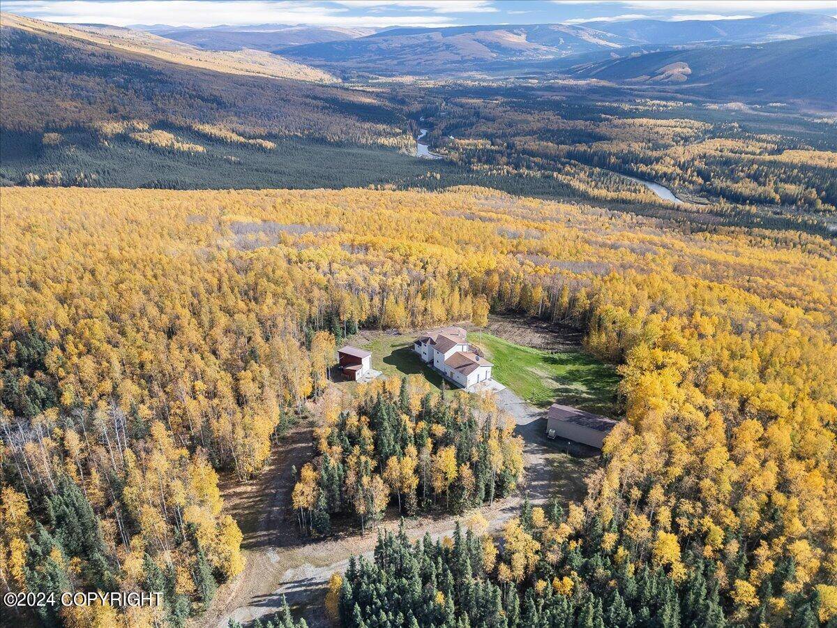 Fairbanks, AK 99712,5420 Haystack DR