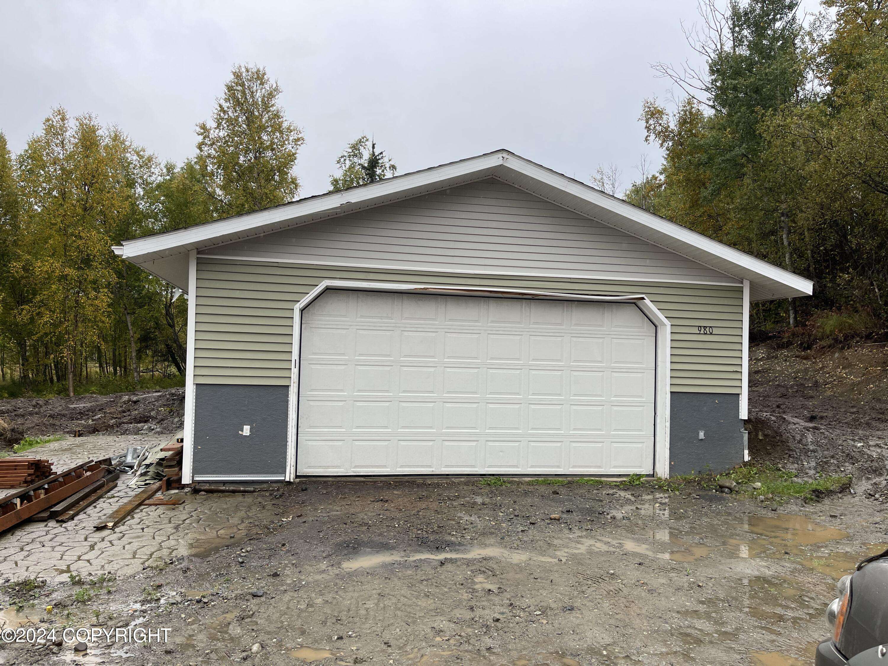 Wasilla, AK 99654,980 W Fairview LOOP