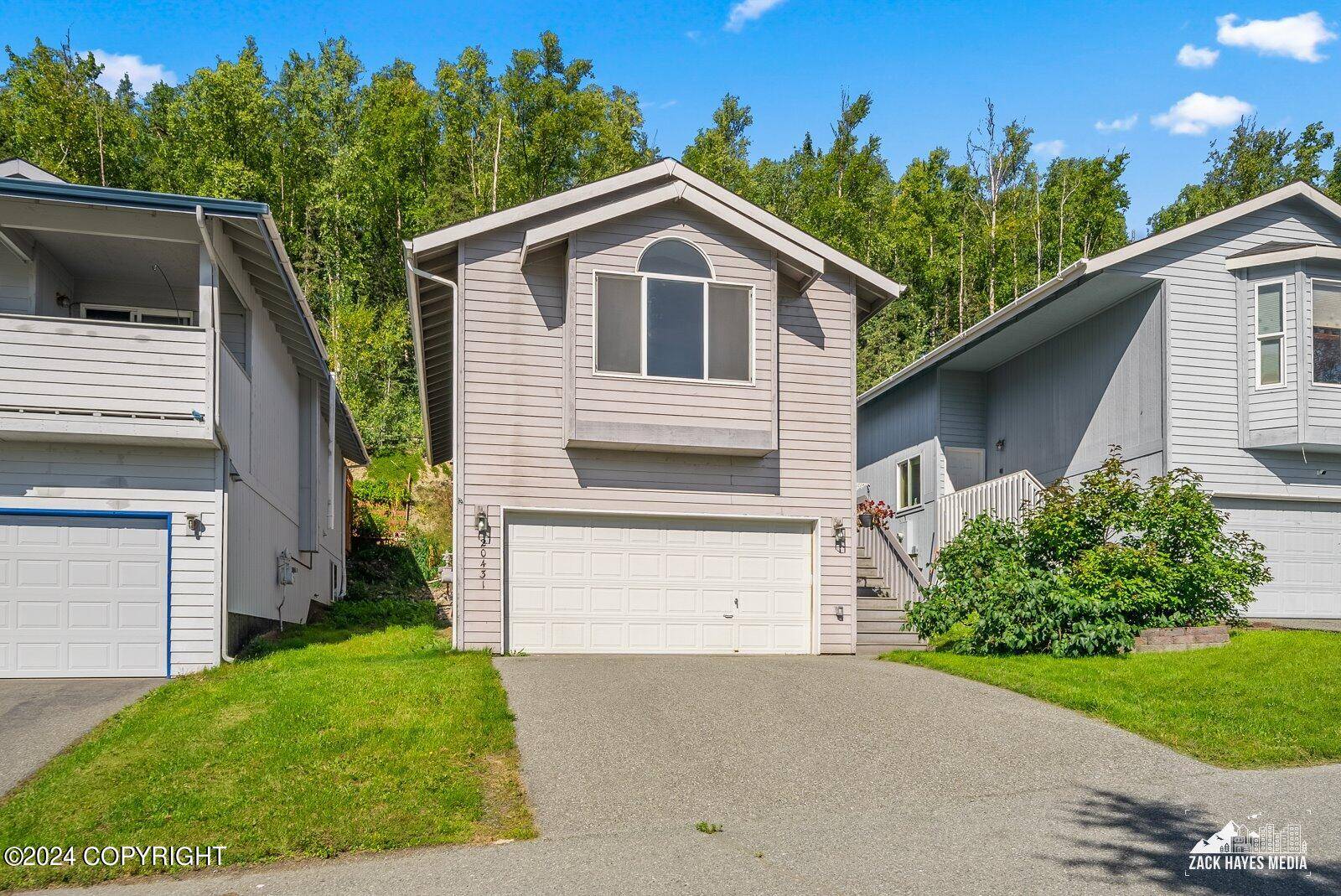 Eagle River, AK 99577,20431 Granite Park CIR