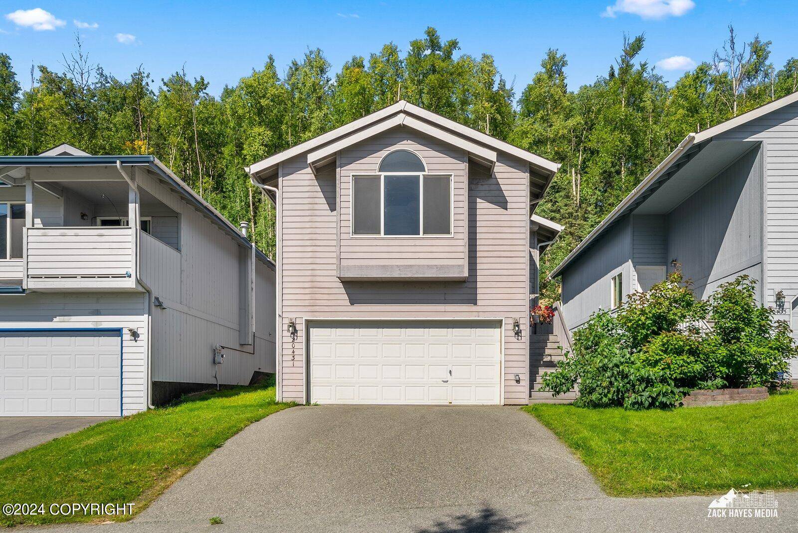 Eagle River, AK 99577,20431 Granite Park CIR