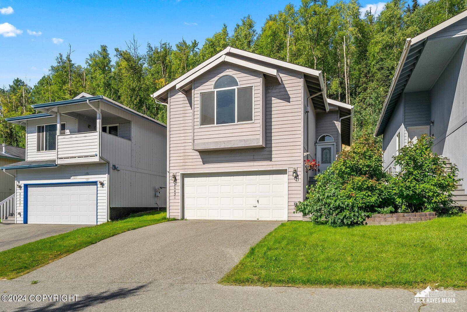 Eagle River, AK 99577,20431 Granite Park CIR