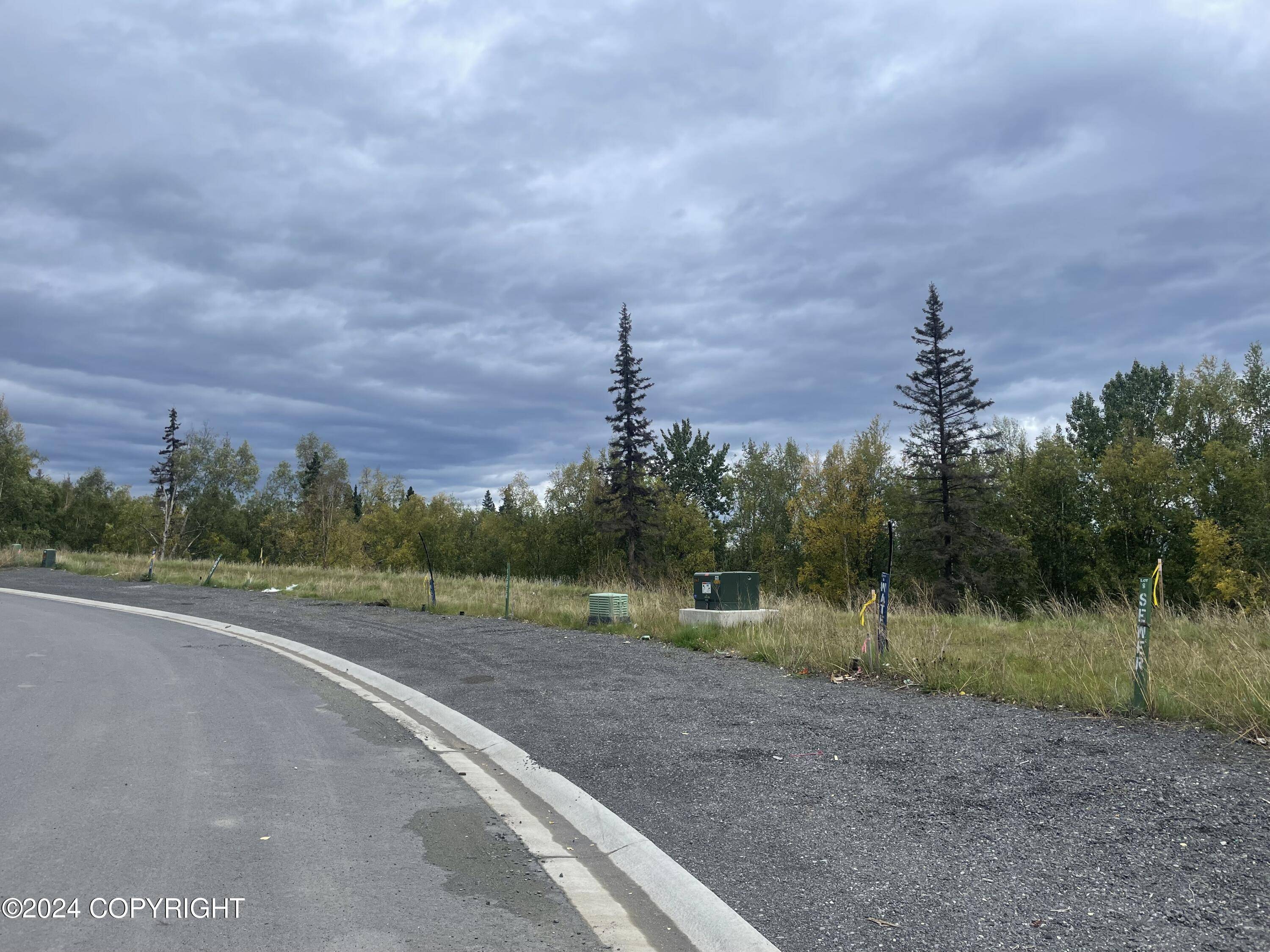 Anchorage, AK 99502,000 Sandhill LOOP