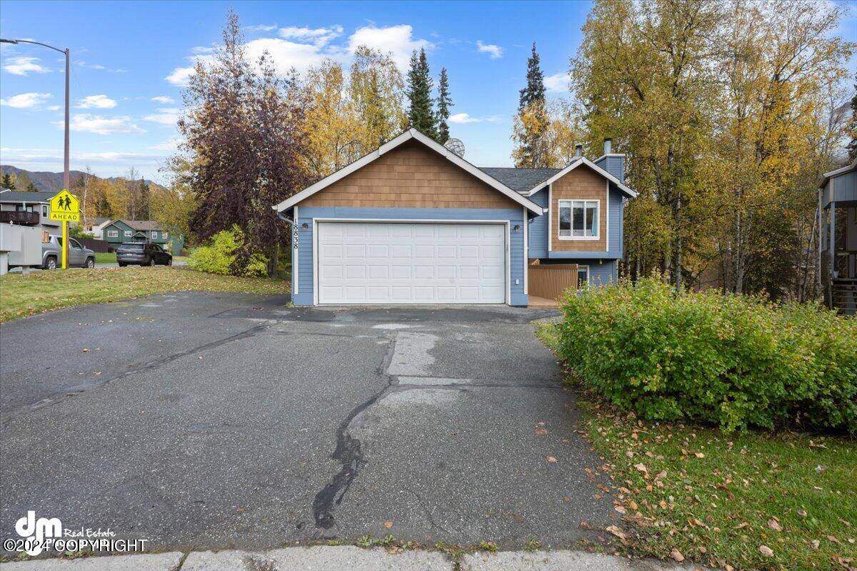 Eagle River, AK 99577,18838 Driftwood Bay DR