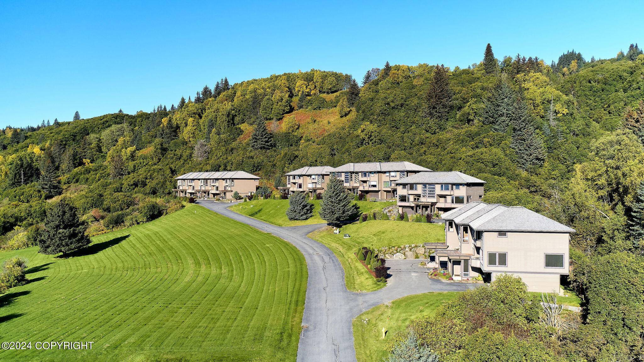 Homer, AK 99603,818 Quiet Creek DR