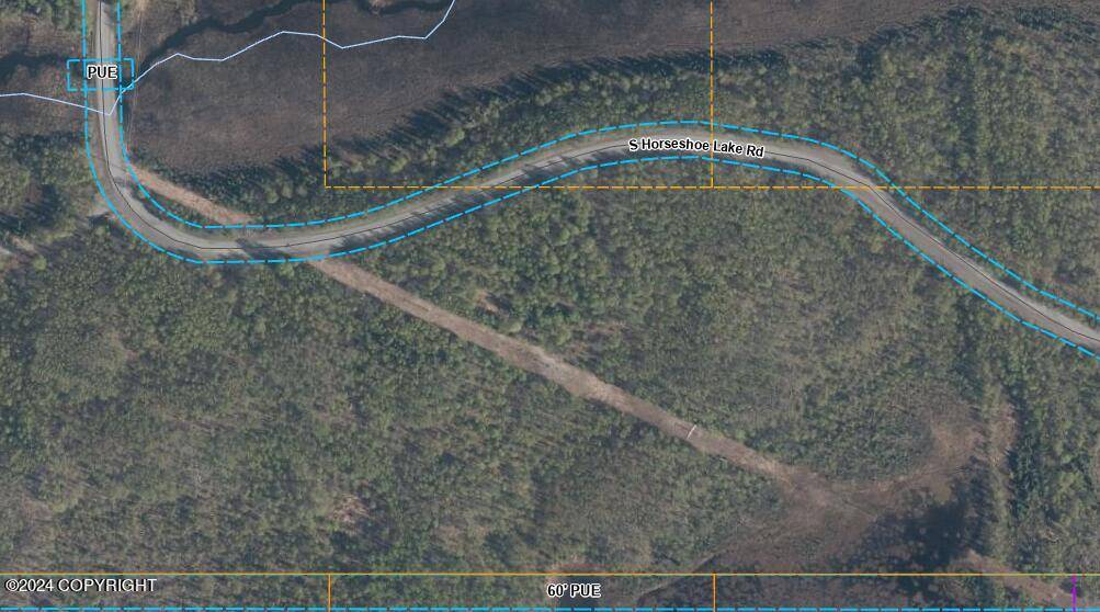 Big Lake, AK 99652,4842 S Horseshoe Lake RD