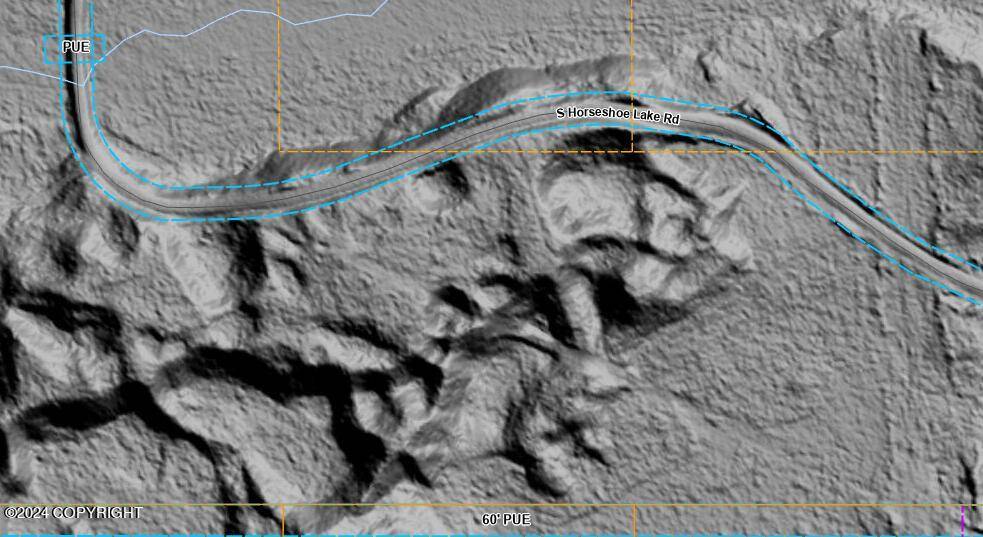 Big Lake, AK 99652,L10 S Horseshoe Lake RD
