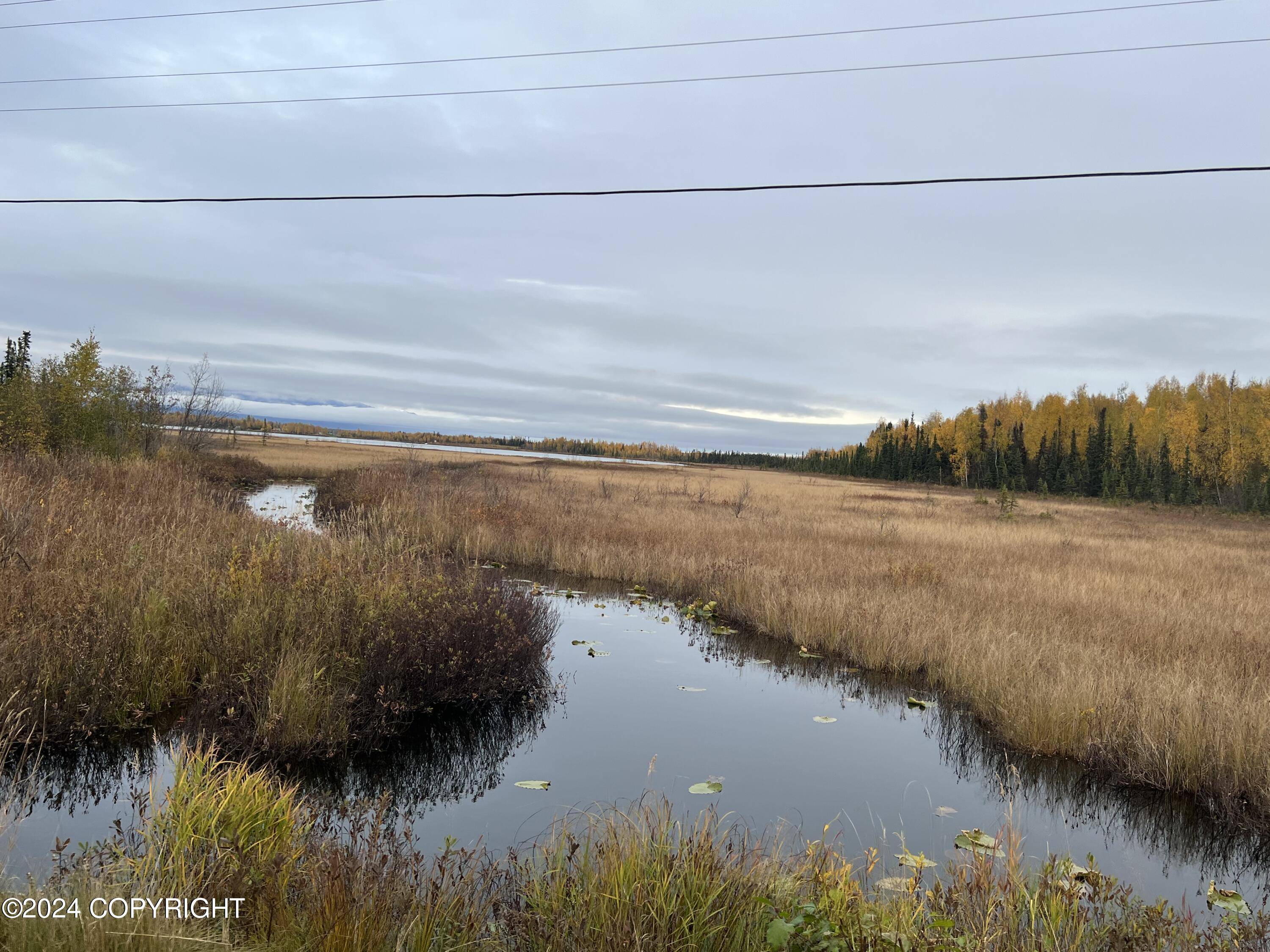 Big Lake, AK 99652,Tr A S Horseshoe Lake RD