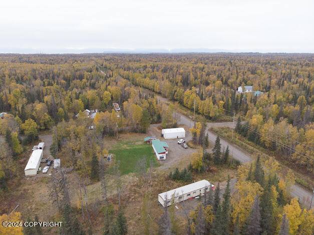 Nikiski/north Kenai, AK 99611,52215 Bastien DR