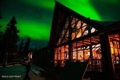 Talkeetna, AK 99676,000 Stephan Lake Lodge