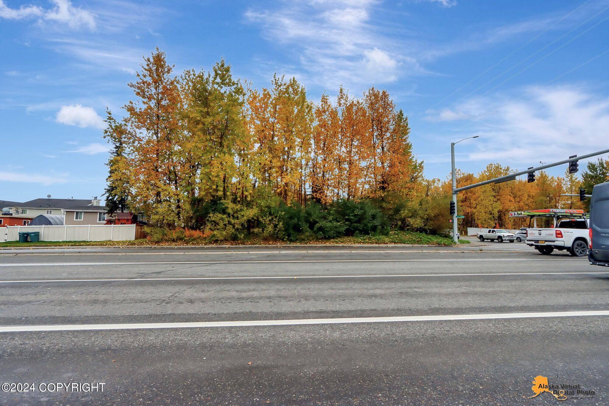 Anchorage, AK 99503,000 Arctic BLVD