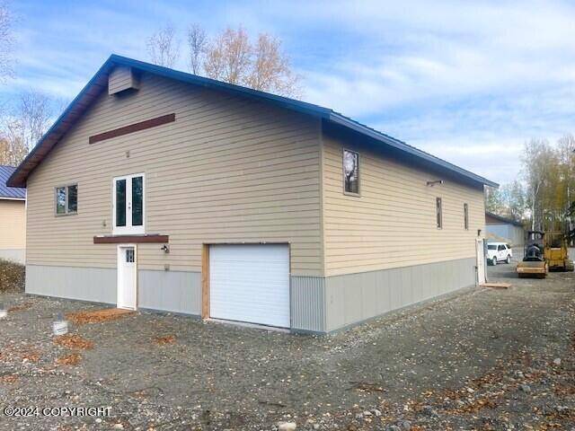 Willow, AK 99688,46689 S Fishermans Hop RD #6