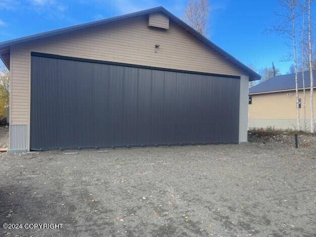 Willow, AK 99688,46689 S Fishermans Hop RD #6