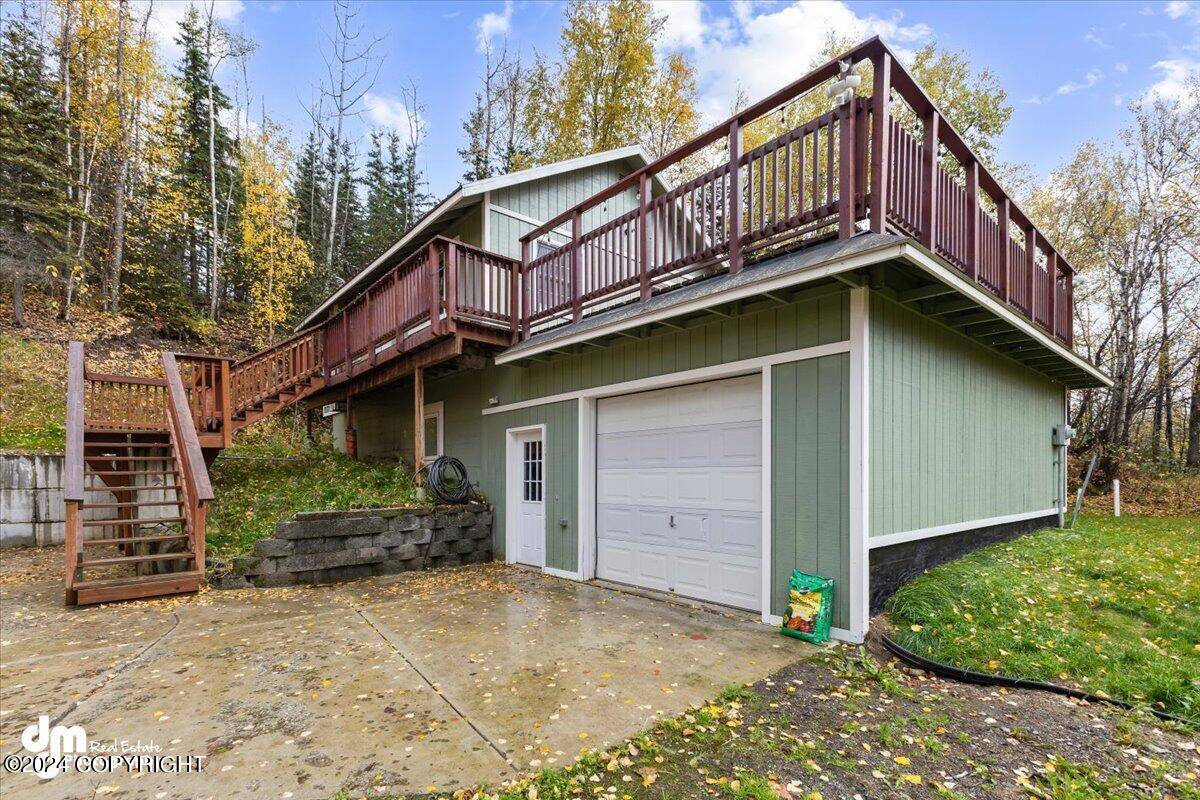 Wasilla, AK 99654,5401 E Cherry DR