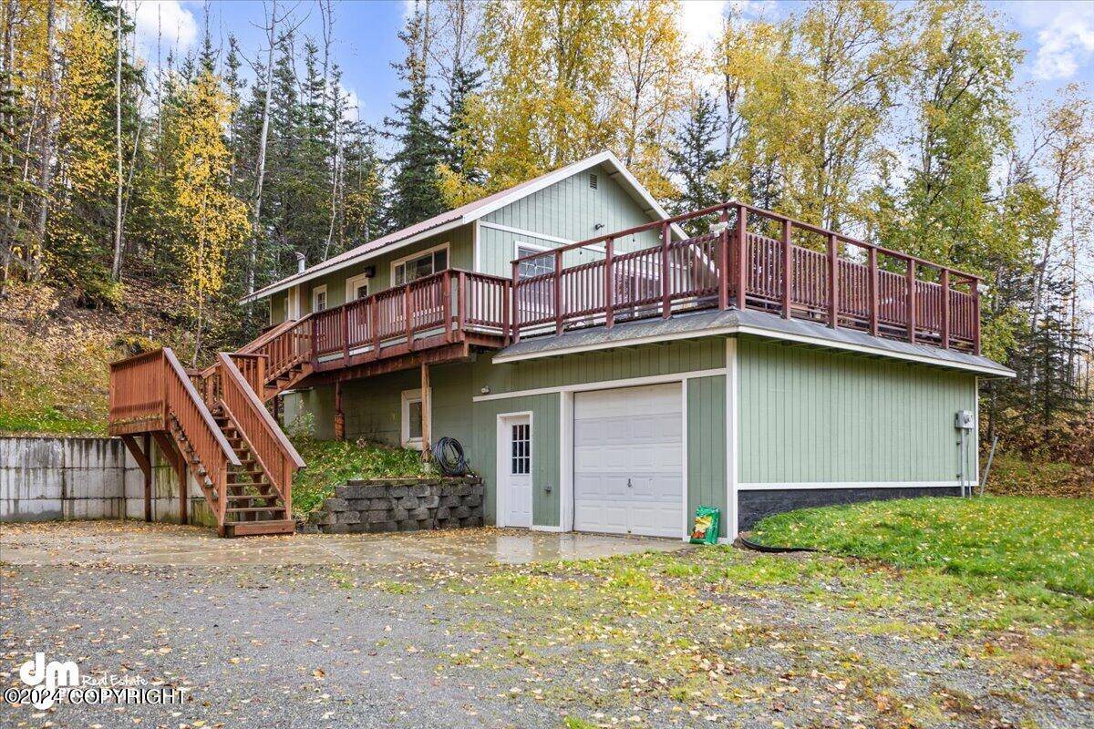 Wasilla, AK 99654,5401 E Cherry DR