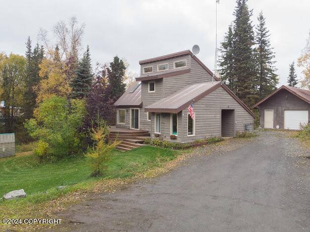 Soldotna, AK 99669,31115 Kwanta Hah CIR