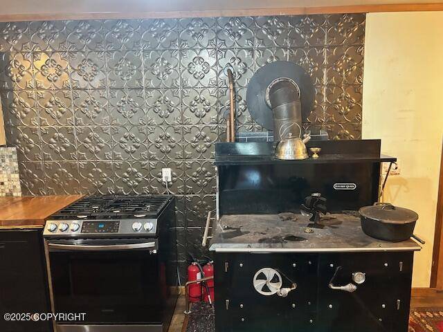Whale Pass, AK 99950,NSN Lot 1 Block 10