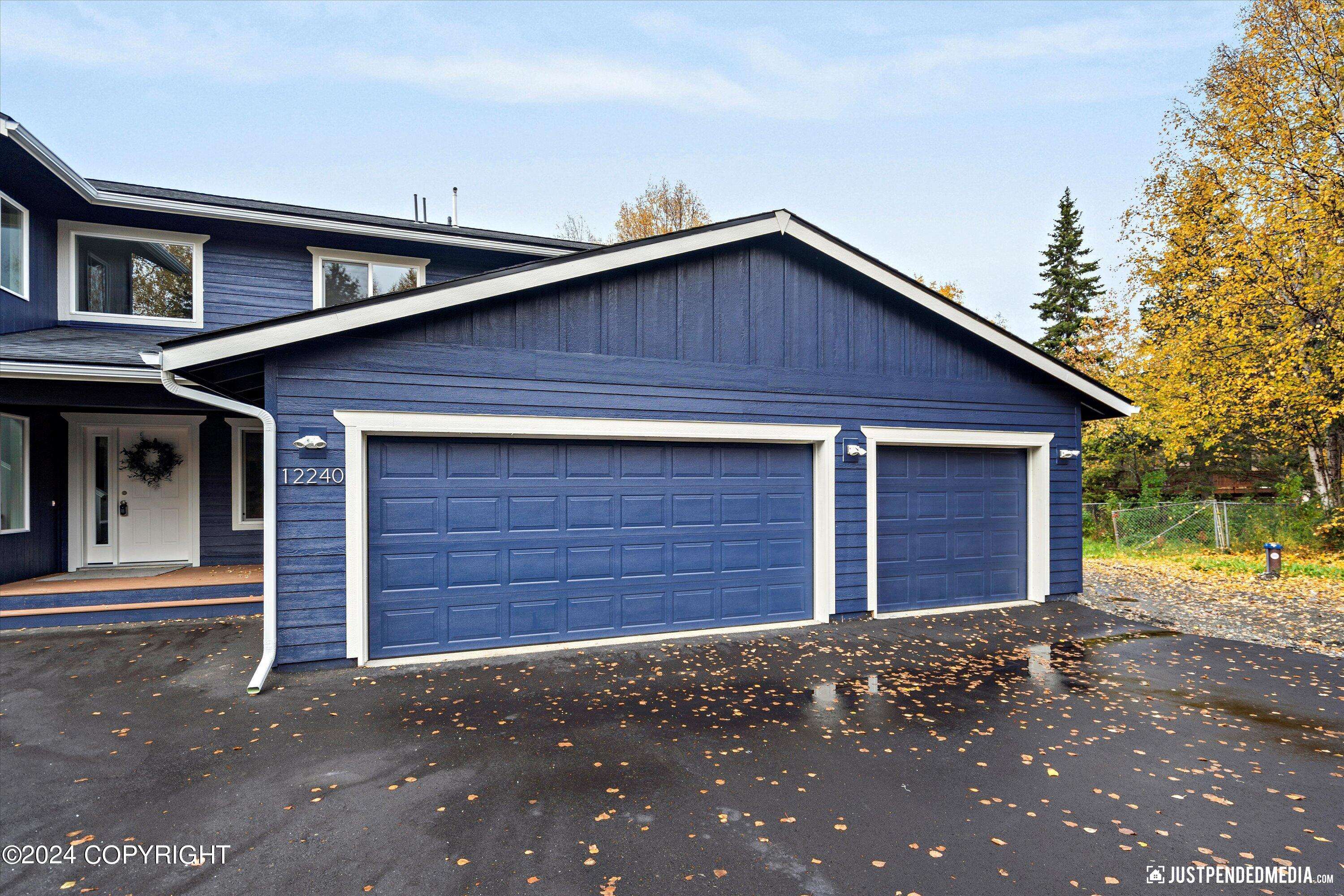 Anchorage, AK 99516,12240 Avion ST