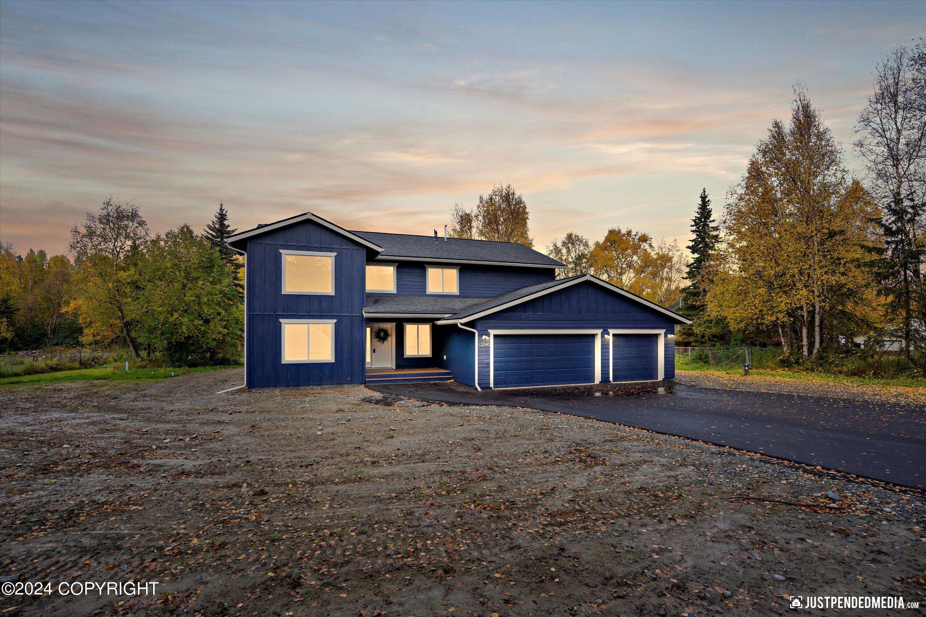 Anchorage, AK 99516,12240 Avion ST